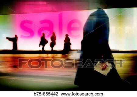 Sales, London, UK View Large Photo Image Stock Image - Sales, London, UK. Fotosearch