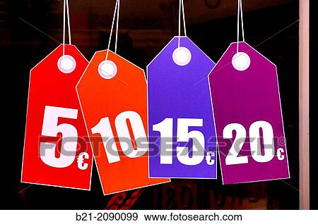 Stock Photo - sales.. Fotosearch