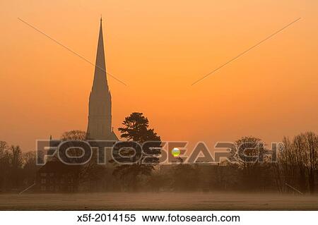 Salisbury Cathedral Wiltshire. View Large Photo Image Stock Photography - Salisbury Cathedral Wiltshire.. Fotosearch