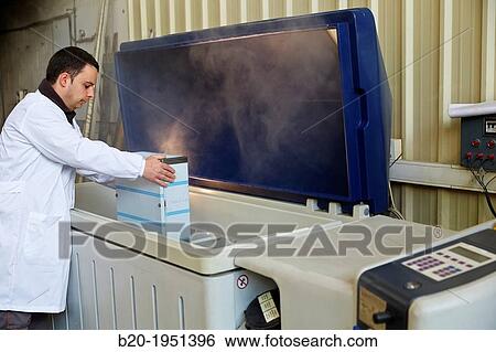 Salt Spray Chamber. Dust chamber. Artificial aging test. Environmental Test Laboratory. Certification of electrical equipment. Technological Services to Industry. Tecnalia Research & innovation, Bizkaia, Basque Country, Spain. View Large Photo Image Stock Photograph - Salt Spray Chamber. Dust chamber. Artificial aging test. Environmental Test Laboratory. Certification of electrical equipment. Technological Services to Industry. Tecnalia Research & innovation, Bizkaia, Basque Country, Spain.. Fotosearch