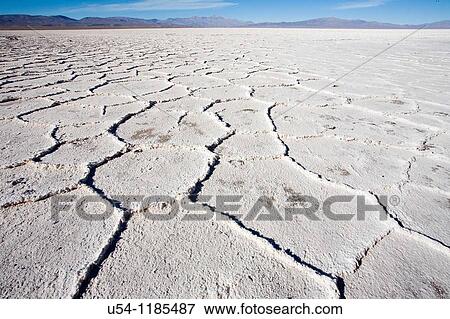 Saltpan of Salinas Grandes in Jujuy province. North Argentina. South America View Large Photo Image Stock Photo - Saltpan of Salinas Grandes in Jujuy province. North Argentina. South America. Fotosearch