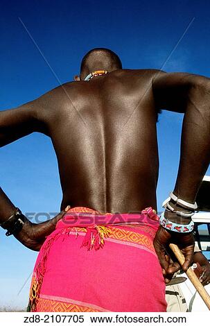 samburu people. kenia. View Large Photo Image Stock Photography - samburu people. kenia.. Fotosearch