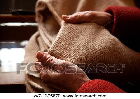 Sample made by hand weaving loom in the Alpujarra, Granada, Andalusia, Spain View Large Photo Image Stock Image - Sample made by hand weaving loom in the Alpujarra, Granada, Andalusia, Spain. Fotosearch