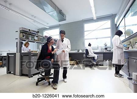 Sample preparation laboratory, Materials Physics Center View Large Photo Image Stock Image - Sample preparation laboratory, Materials Physics Center. Fotosearch