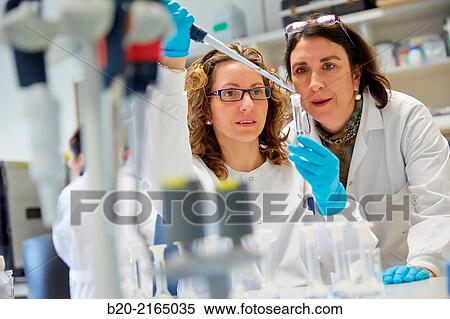 Sample preparation with micropipette. Polymer characterization. Biotechnology Laboratory. Energy and Environment Division. Tecnalia Research and Innovation. Miano. Alava. Basque Country. Spain. View Large Photo Image Stock Photography - Sample preparation with micropipette. Polymer characterization. Biotechnology Laboratory. Energy and Environment Division. Tecnalia Research and Innovation. Miano. Alava. Basque Country. Spain.. Fotosearch
