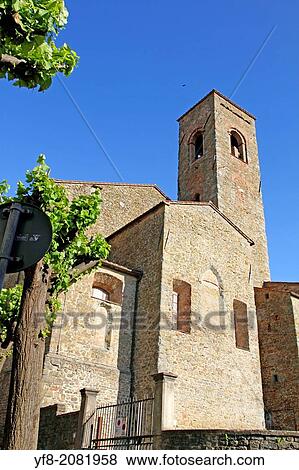 San Agostino convent in Cortona is a picturesque village in Tuscany Italy. View Large Photo Image Stock Photo - San Agostino convent in Cortona is a picturesque village in Tuscany Italy.. Fotosearch