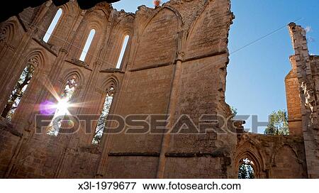 San Ant? n convent, Burgos. Spain View Large Photo Image Stock Photo - San Ant? n convent, Burgos. Spain. Fotosearch