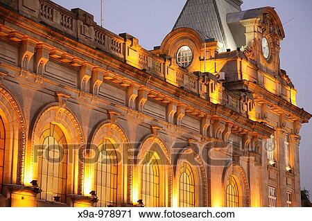 San Benito Train Station, Porto, Douro Litoral, Portugal View Large Photo Image Stock Image - San Benito Train Station, Porto, Douro Litoral, Portugal. Fotosearch