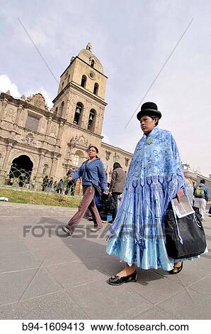 San Francisco Church on the plaza of the same name, founded in 1548 and rebuilt 1784, La Paz, Bolivia View Large Photo Image Stock Image - San Francisco Church on the plaza of the same name, founded in 1548 and rebuilt 1784, La Paz, Bolivia. Fotosearch