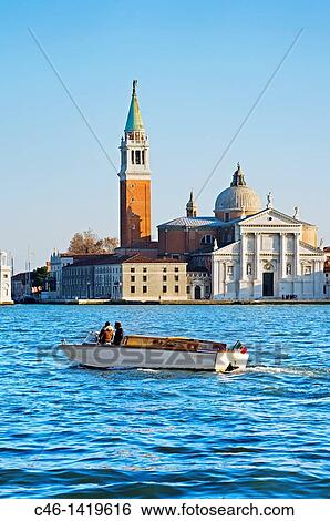 San Giorgio Maggiore church Venice Veneto, Italy View Large Photo Image Stock Photograph - San Giorgio Maggiore church Venice Veneto, Italy. Fotosearch
