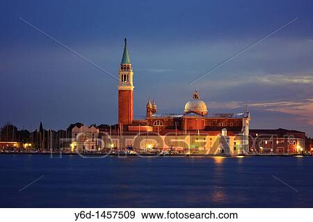 San Giorgio Maggiore Island, Venice, Italy View Large Photo Image Stock Photo - San Giorgio Maggiore Island, Venice, Italy. Fotosearch