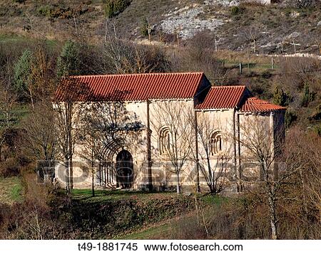 san juan de markinez old romanesque church in Alava Spain View Large Photo Image Stock Photography - san juan de markinez old romanesque church in Alava Spain. Fotosearch