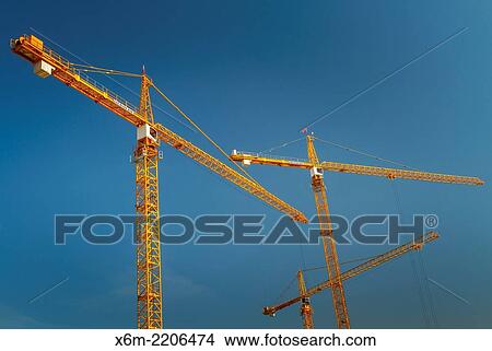 Picture - San Mames football pitch under construction.. Fotosearch