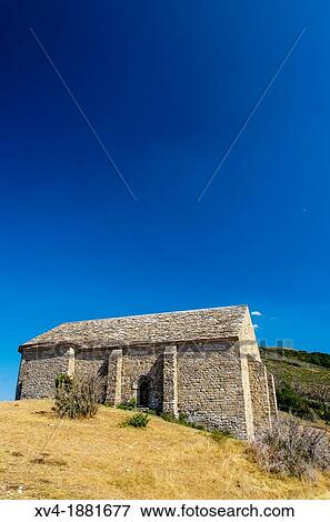 San Miguel chapel Izagaondoa valley, Navarre, Spain View Large Photo Image Stock Photo - San Miguel chapel Izagaondoa valley, Navarre, Spain. Fotosearch