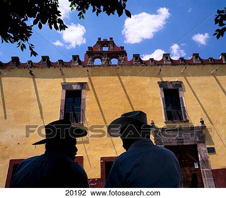 San Miguel de Allende. Mexico View Large Photo Image Stock Image - San Miguel de Allende. Mexico. Fotosearch