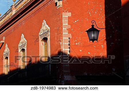 san miguel de allende. mexico. View Large Photo Image Stock Image - san miguel de allende. mexico.. Fotosearch