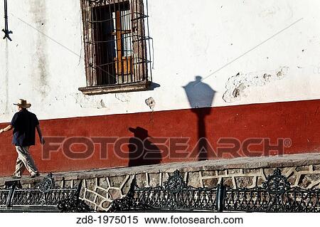 san miguel de allende. mexico. View Large Photo Image Stock Photography - san miguel de allende. mexico.. Fotosearch
