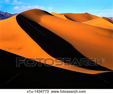 Sand Dune VII View Large Photo Image Stock Image - Sand Dune VII. Fotosearch