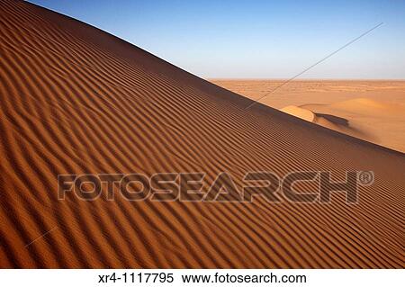 Sand dunes, Idehan Murzuq, Ghat, Libia View Large Photo Image Stock Photography - Sand dunes, Idehan Murzuq, Ghat, Libia. Fotosearch