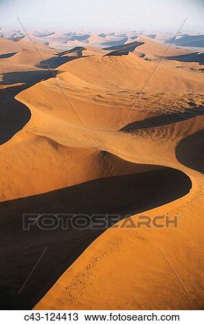 Sand dunes, Namib-Naukluft National Park, Namib desert. Namibia View Large Photo Image Stock Image - Sand dunes, Namib-Naukluft National Park, Namib desert. Namibia. Fotosearch