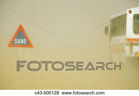 ? Sand? road sign at the C 14 tarred road in the Namib Desert just outside the town of Walvis Bay. Namibia. View Large Photo Image Stock Photo - ? Sand? road sign at the C 14 tarred road in the Namib Desert just outside the town of Walvis Bay. Namibia.. Fotosearch