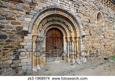 Sant Joan d? Isil church View Large Photo Image Picture - Sant Joan d? Isil church. Fotosearch
