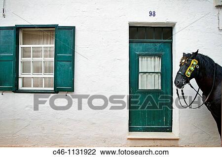 Sant Lluis. Menorca. Balearic Islands. Spain. View Large Photo Image Stock Image - Sant Lluis. Menorca. Balearic Islands. Spain.. Fotosearch