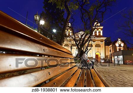 santa catalina de siena church in cordoba. argentina View Large Photo Image Stock Image - santa catalina de siena church in cordoba. argentina. Fotosearch