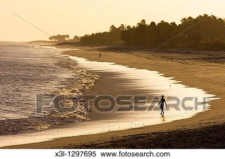Santa clara beach, Pac? fico, PanamB View Large Photo Image Stock Photography - Santa clara beach, Pac? fico, PanamB. Fotosearch