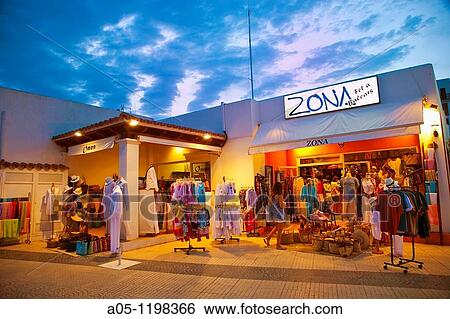 Santa Eularia des Riu. Ibiza. Balearic Islands. Spain. View Large Photo Image Stock Photograph - Santa Eularia des Riu. Ibiza. Balearic Islands. Spain.. Fotosearch