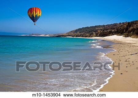 Santa Rosa Island View Large Photo Image Picture - Santa Rosa Island. Fotosearch