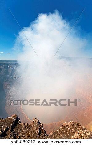 Santiago crater, Masaya Volcano National Park, Masaya, Nicaragua View Large Photo Image Stock Image - Santiago crater, Masaya Volcano National Park, Masaya, Nicaragua. Fotosearch