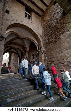Santiago de Compostela Galicia Spain View Large Photo Image Stock Image - Santiago de Compostela Galicia Spain. Fotosearch