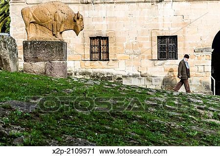 Santillana del Mar, Cantabria, Spain. View Large Photo Image Stock Image - Santillana del Mar, Cantabria, Spain.. Fotosearch