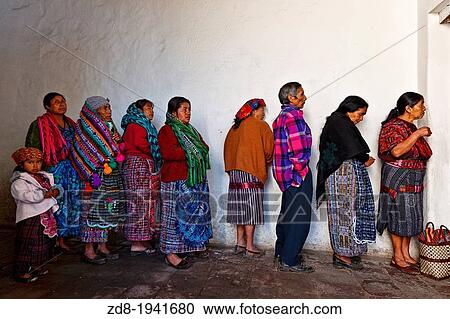 santo tomas church in chichicastenango. guatemala View Large Photo Image Stock Image - santo tomas church in chichicastenango. guatemala. Fotosearch