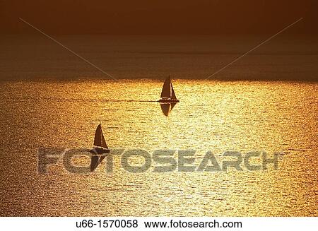 Stock Photo - Santorini Greece.. Fotosearch