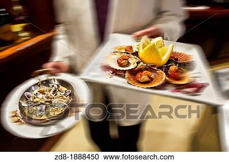 sanxenxo tapas restaurant in madrid View Large Photo Image Stock Image - sanxenxo tapas restaurant in madrid. Fotosearch