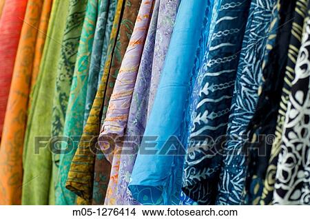 Sari for sales at the Mindil Beach Market in Darwin, in the Northern Territory of Australia View Large Photo Image Picture - Sari for sales at the Mindil Beach Market in Darwin, in the Northern Territory of Australia. Fotosearch