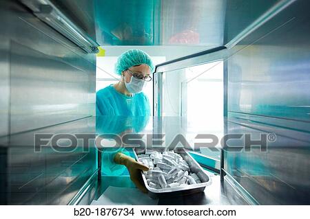 SAS window, Preparation of drugs, Clean room, Pharmacy, Hospital Donostia, San Sebastian, Gipuzkoa, Basque Country, Spain View Large Photo Image Picture - SAS window, Preparation of drugs, Clean room, Pharmacy, Hospital Donostia, San Sebastian, Gipuzkoa, Basque Country, Spain. Fotosearch