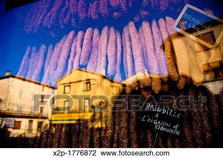 Sault, Vaucluse, Provence, France View Large Photo Image Stock Image - Sault, Vaucluse, Provence, France. Fotosearch