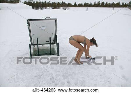 Sauna in ice. Hotel Kakslauttanen. Lapland. Ivalo. Finlandia View Large Photo Image Stock Image - Sauna in ice. Hotel Kakslauttanen. Lapland. Ivalo. Finlandia. Fotosearch