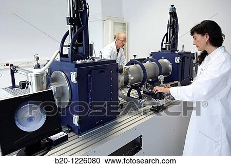 SAXS (Small-angle X-ray scattering), Materials Physics Center View Large Photo Image Stock Image - SAXS (Small-angle X-ray scattering), Materials Physics Center. Fotosearch