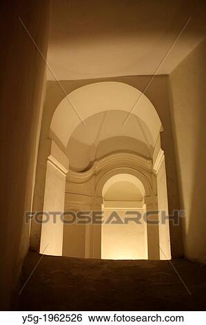 scene inside crypt in church in rome italy. View Large Photo Image Stock Photograph - scene inside crypt in church in rome italy.. Fotosearch