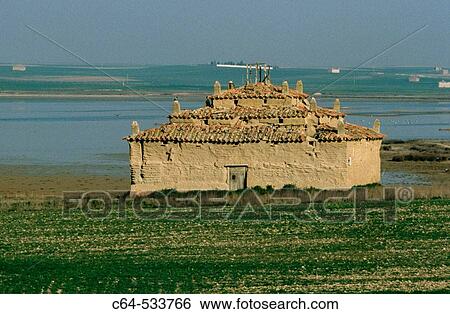 Scenics View Large Photo Image Stock Photograph - Scenics. Fotosearch