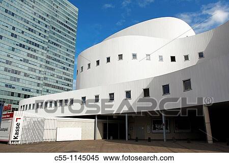 Schauspielhaus theater, D? sseldorf, North Rhine-Westphalia, Germany View Large Photo Image Stock Photography - Schauspielhaus theater, D? sseldorf, North Rhine-Westphalia, Germany. Fotosearch