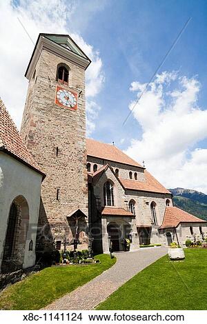 Schenna Scena near Meran Merano with parish church Maria Aufnahme Schenna is one of the most popular destinations in South Tyrol Europe, Central Europe, Eastern Alps, South Tyrol, Italy, May 2010 View Large Photo Image Picture - Schenna Scena near Meran Merano with parish church Maria Aufnahme Schenna is one of the most popular destinations in South Tyrol Europe, Central Europe, Eastern Alps, South Tyrol, Italy, May 2010. Fotosearch