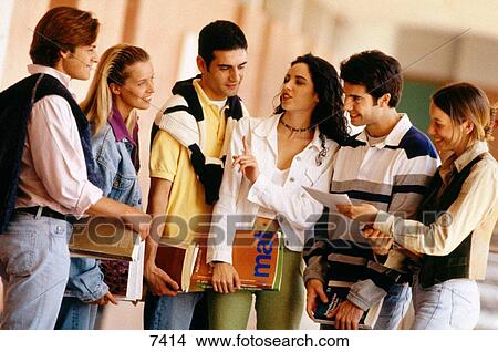 Picture - School & Education. Fotosearch