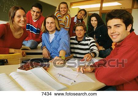 School & Education View Large Photo Image Picture - School & Education. Fotosearch