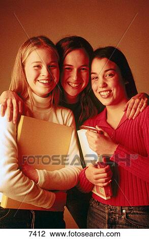 Stock Image - School & Education. Fotosearch
