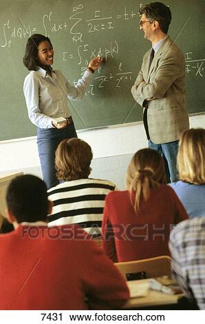 Stock Image - School & Education. Fotosearch